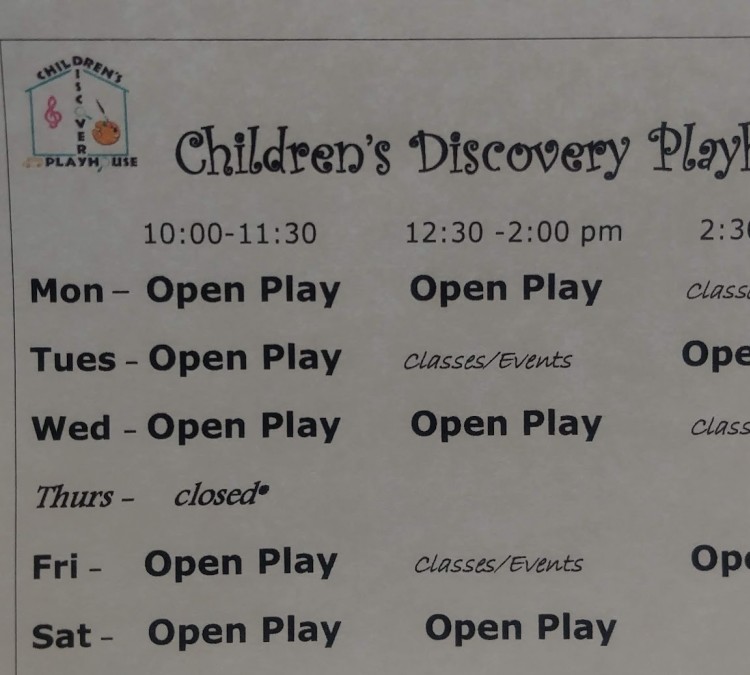childrens-discovery-playhouse-photo